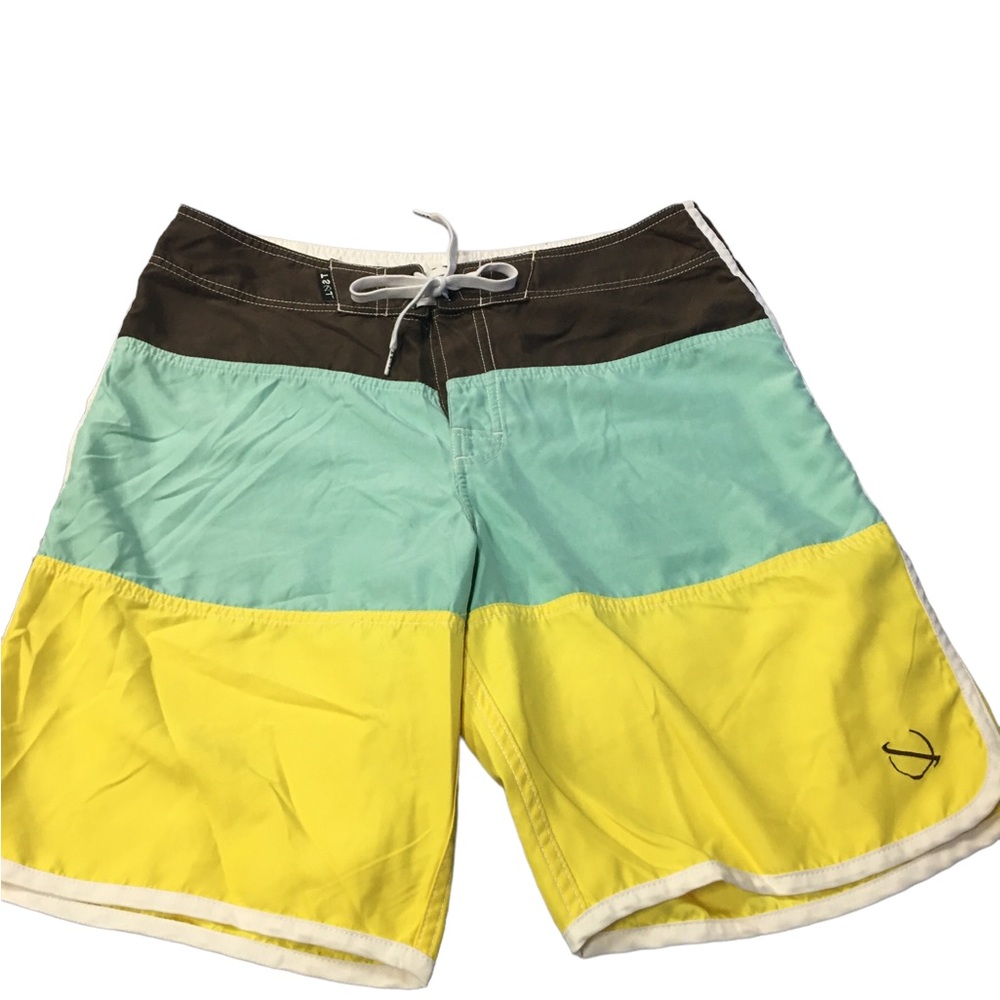Lost Interprises Mayhem Board Shorts
